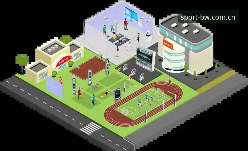 数字体育新纪元：掌握BWSPORT平台的5大核心优势