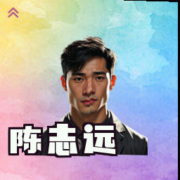 陈志远